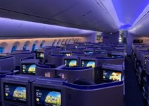 Boeing 787-10 Dreamliner Price, Seat map, Interior, and Specs