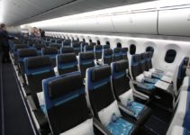 Boeing 787-9 Dreamliner Jet, Specs, Seats, Price, and Pictures