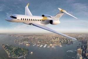 Bombardier Global 8000 Cost, Range, Specs, and Performance