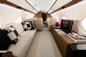 Gulfstream G650ER Price, Specs, Range, Interior, and Cockpit