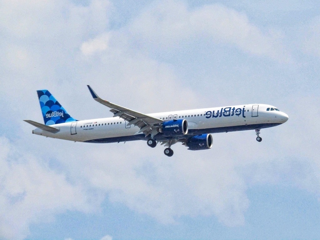 A321Neo Aircraft Wallpapers