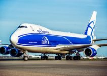 Boeing 747 400F: Cost, Specs, Engine, Seat, Fuel Capacity, and Photos