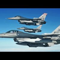 F16 Fighting Falcon Spy Photos