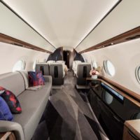 Gulfstream G700 Wallpapers