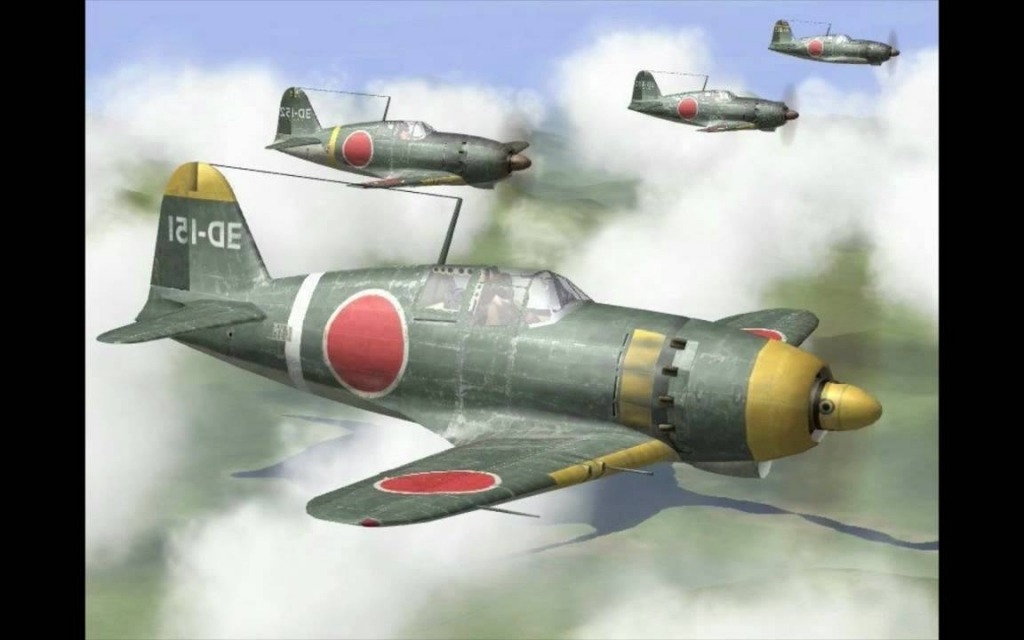 Japanese WW2 Planes/Aircraft Price