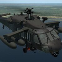 Sikorsky UH60 Black Hawk Spy Shots