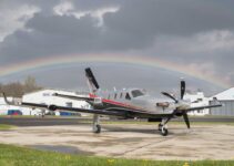 TBM 940 (Turboprop Aircraft): Price, Specs, Interior, Range, and Pictures