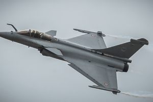 Top 10 Best French Fighter Jets
