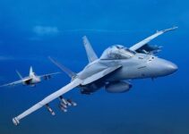 Boeing F/A-18E/F Super Hornet Cost, Speed, Specs, Picture, and News