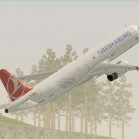 Airbus A321 Images