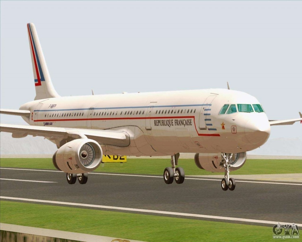 Airbus A321 Release Date