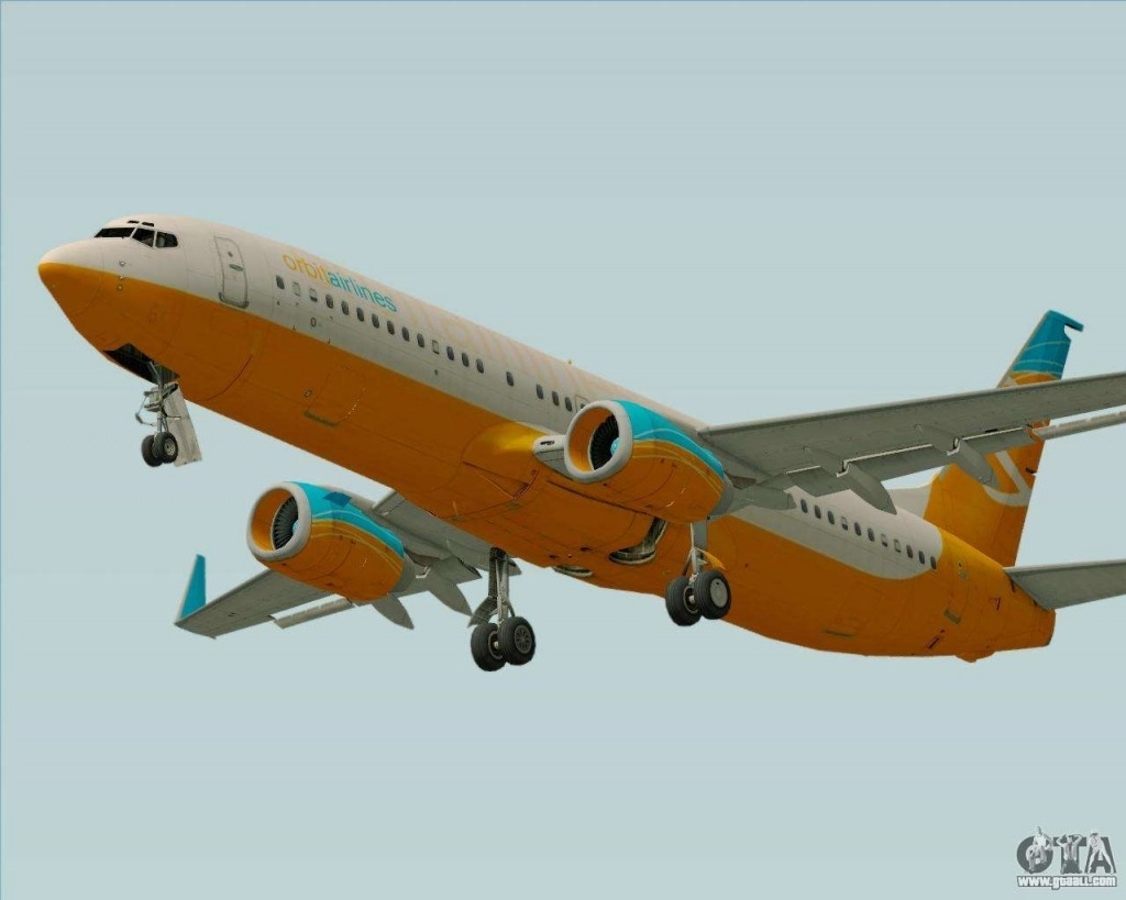 Boeing 737800 Price