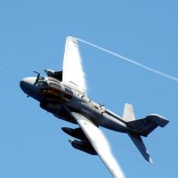 EA6B Prowler Spy Shots