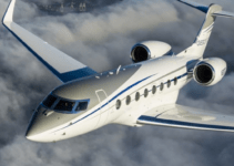 Top 10 Fastest Private Jets You Need to Know!!