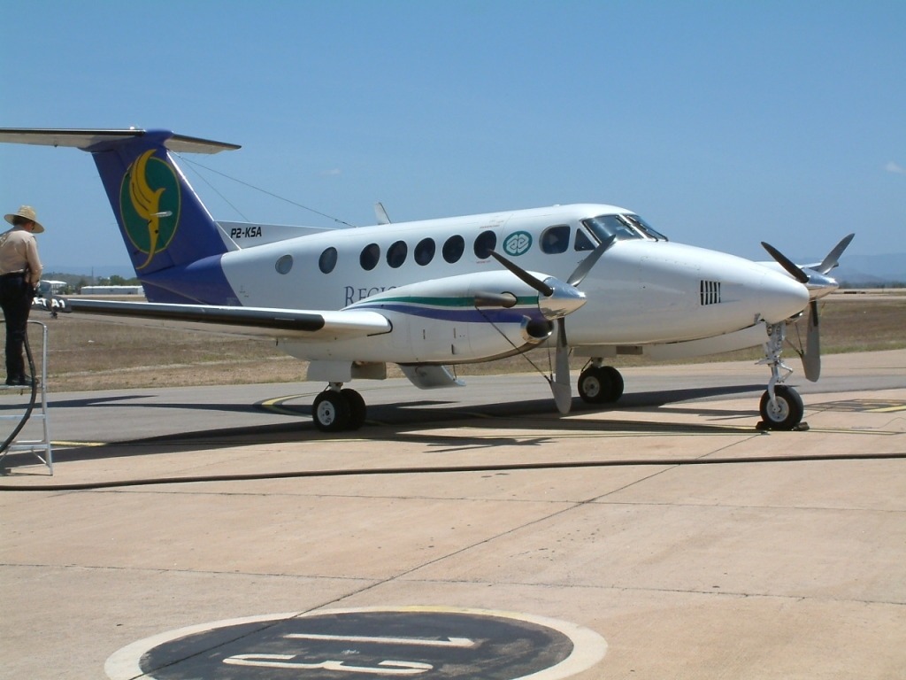 Beechcraft King Air B200: Specs, Performance, Cockpit, and Price