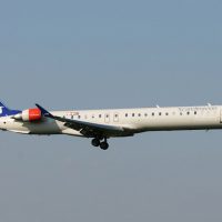 Bombardier CRJ900 Pictures