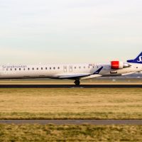 Bombardier CRJ900 Wallpapers