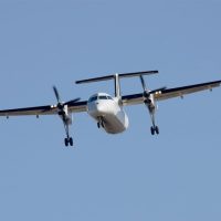 Bombardier Dash 8 Q400 Images