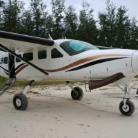 Cessna Caravan Engine