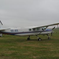 Cessna Caravan Release Date