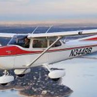 Cessna Skyhawk Spy Photos