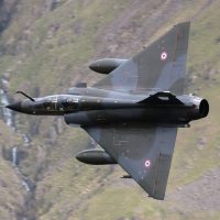 Dassault Mirage 2000 Pictures