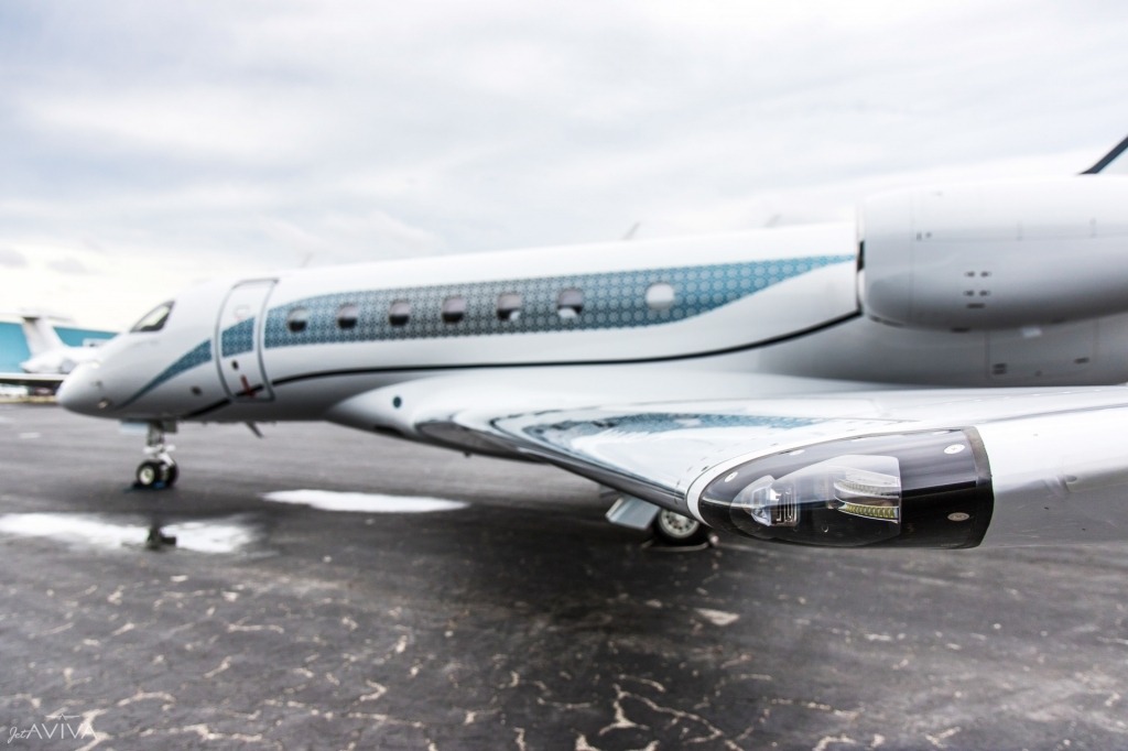Embraer Legacy 500 Release Date