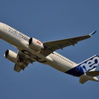 Airbus A319ceo Release Date