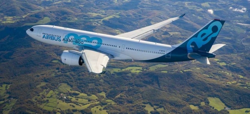 Airbus A330-800neo: price, specs, cabin, seats, engines
