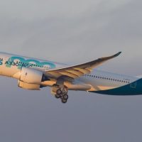 Airbus A330800neo Pictures