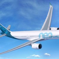 Airbus A330800neo Release Date