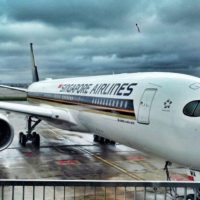 Airbus A350900 Pictures