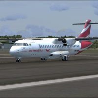 ATR 72500 Wallpapers