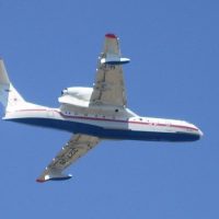 Beriev Be200 Pictures