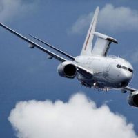 Boeing 737 AEW&C Release Date