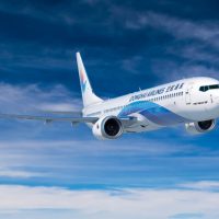Boeing 737 MAX 10 Pictures