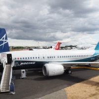 Boeing 737 MAX 7 Release Date