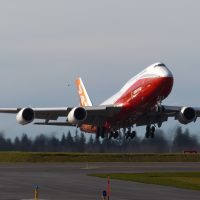 Boeing 7478 Intercontinental Pictures