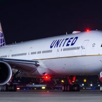 Boeing 777300ER Pictures