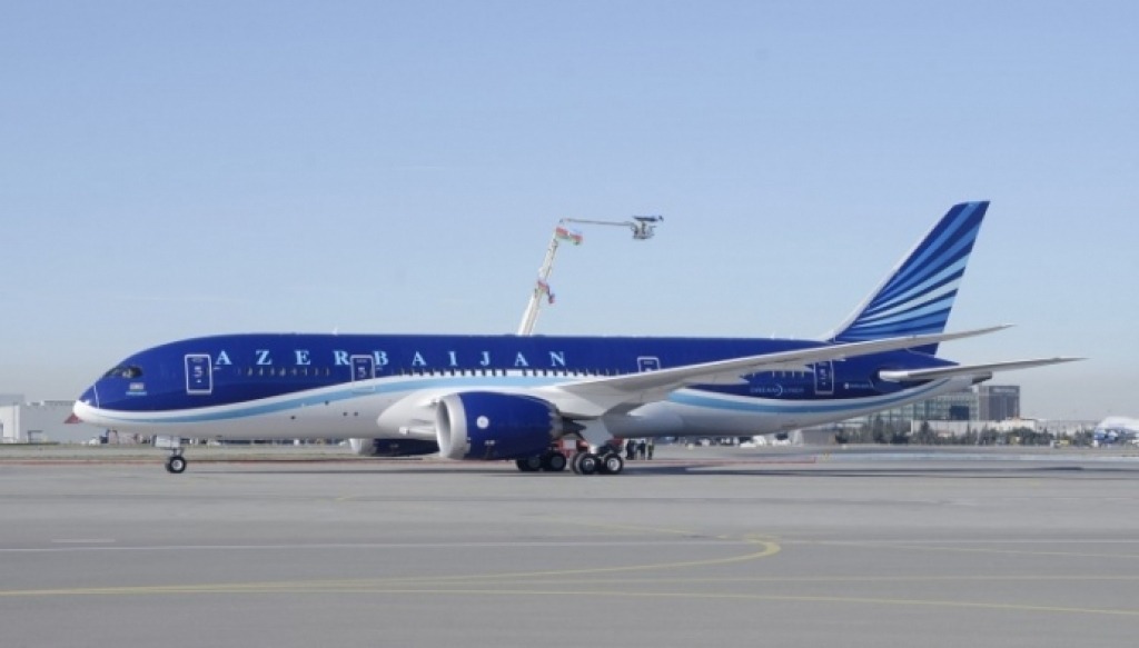 Boeing 7878 Dreamliner Release Date