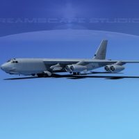 Boeing B52 Stratofortress Price