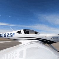 Bye Aerospace EFlyer 2 Images