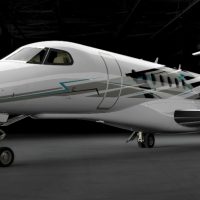Cessna Citation Longitude Specs