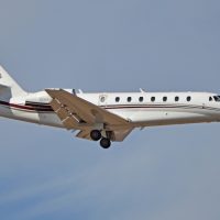 Cessna Citation Sovereign Price
