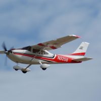 Cessna Skylane Powertrain