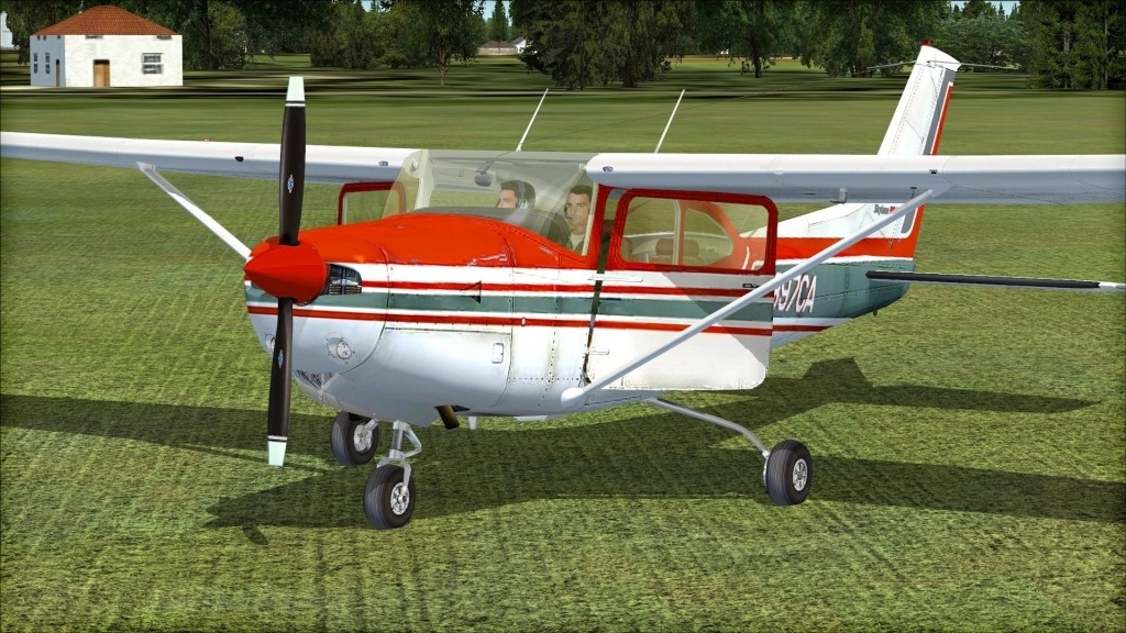 Cessna Skylane Specs