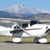 Cessna Turbo Stationair Release Date