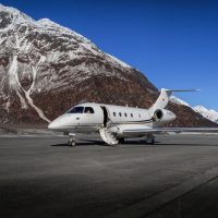 Embraer Legacy 450 Release Date