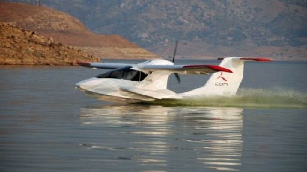 Privateer Amphibian: Price, Specs, and Details