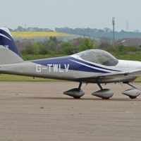 Skycraft SD1 Minisport Concept